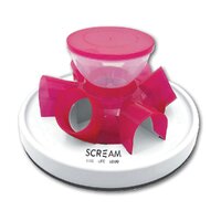 Scream Interactive Cat Tunnel Feeder (27x13cm)