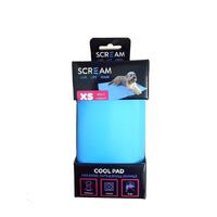 Scream Pet Cool Pad - Blue