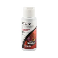 Seachem Prime Water Conditioner
