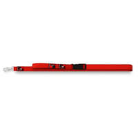 Black Dog Smart Lead - Regular (Colours: Black, Pink, Green, Red, Blue, Purple)