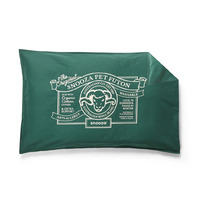 Snooza Replacement Organic Cover - Ash