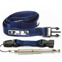 Black Dog Silent Dog Whistle