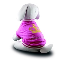 Princess Dog T-Shirt
