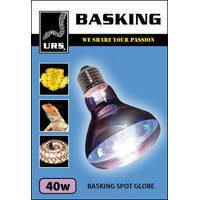 URS Basking Spot Daylight Globe