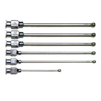 Vetafarm Bird Crop Needle & Medication Tube
