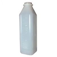 Wombaroo Feeding Bottle - 120ml
