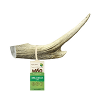 WAG Deer Antler Dog Treat