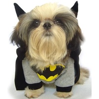 Batman Pet Costume for Dogs