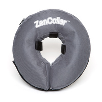 ZenPet ProCollar Comfortable Pet Recovery Collar