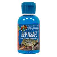 Zoo Med Reptisafe Instant Terrarium Water Conditioner