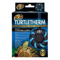 Zoo Med Turtletherm Automatic Turtle Heater
