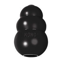 KONG Extreme Black Dog Toy