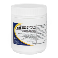 Mavlab Balanced Cal Powder - 250g