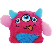 Monstaaargh Squeaker Toy - Large