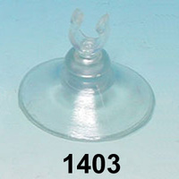 Aquarium Suction Cup 35mm - Single