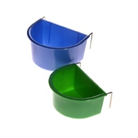 Bird Feeder Small - 2 Pack