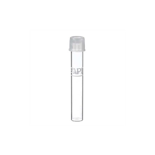 Replacement Glass Test Tubes - 2 Pack