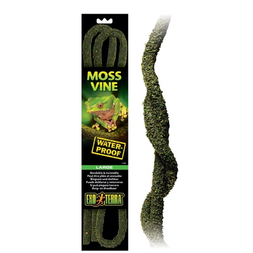 Exo Terra Moss Vine - Large