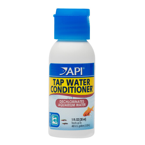 API Tap Water Conditioner - 30ml