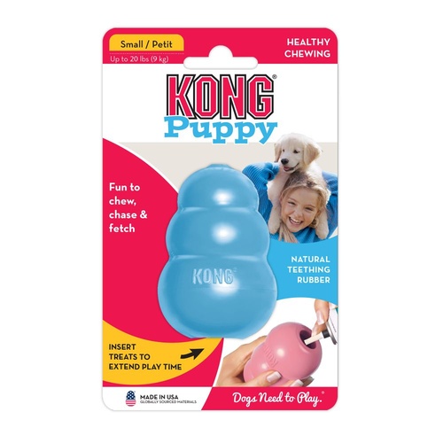 KONG Puppy Toy - Small
