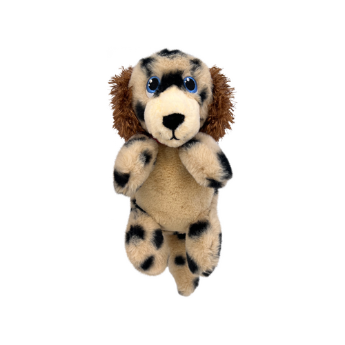 KONG Comfort Pups - Spot - Medium