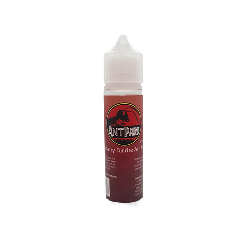 Ant Park Strawberry Sunrise Ant Nectar - 60ml