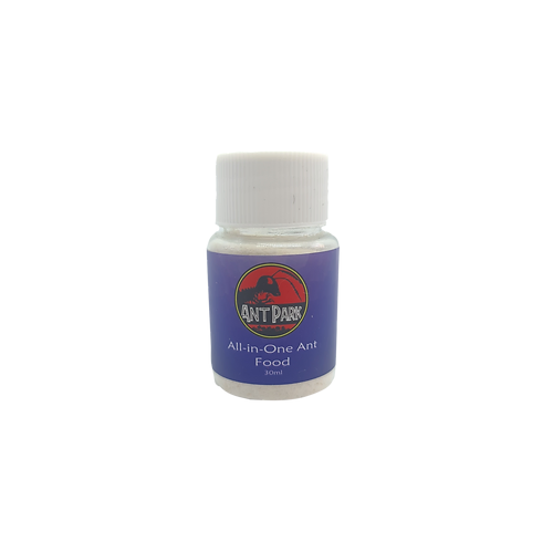 Ant Park All-In-One Ant Food - 30ml