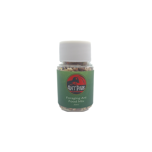 Ant Park Foraging Ant Food Mix - 30ml