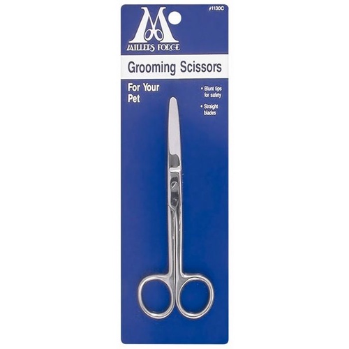 Millers Forge Pet Grooming Scissors - 14.5cm