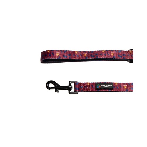 Brisbane Lions AFL Dog Lead - 150cm