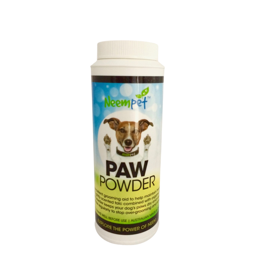 Neempet Paw Powder - 140g