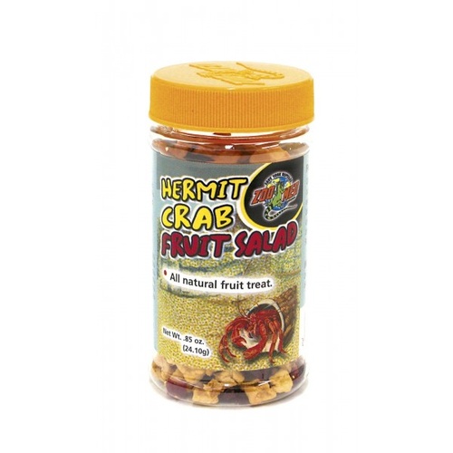 Zoo Med Hermit Crab Fruit Salad - 24g