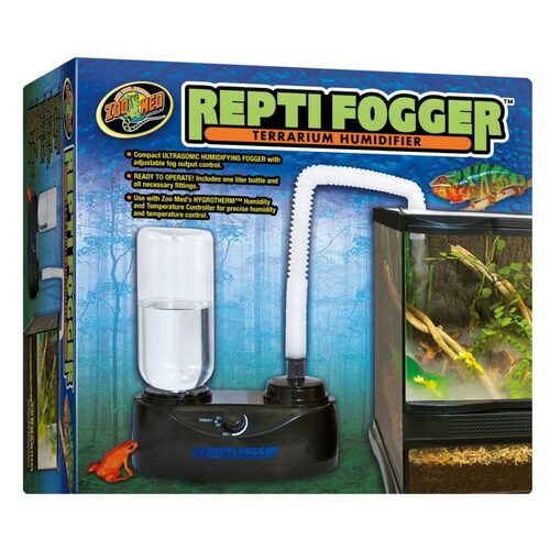 Zoo Med Repti Fogger Terrarium Humidifier