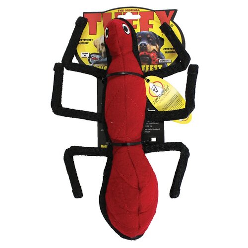 Tuffy Desert Creatures - Ant - 16.5x29x8.5cm (Tuff Scale 7)
