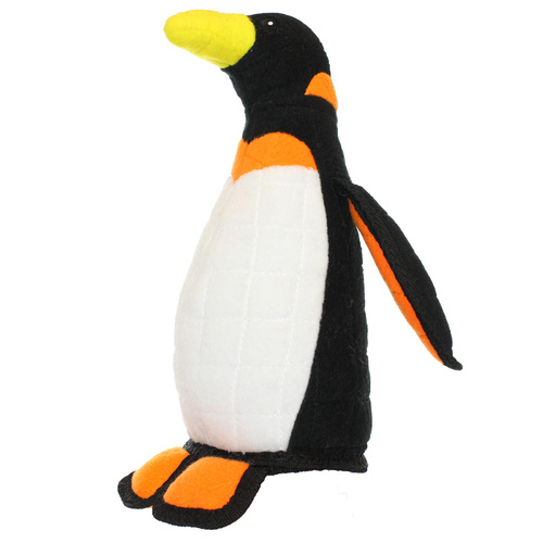 Tuffy Zoo - Penguin