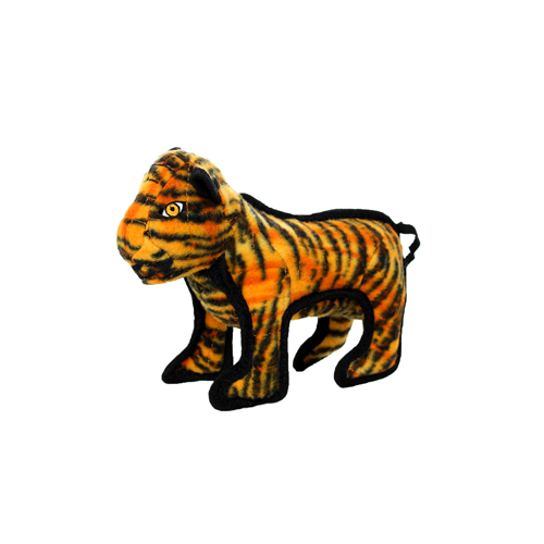 Tuffy JR Zoo - Tiger