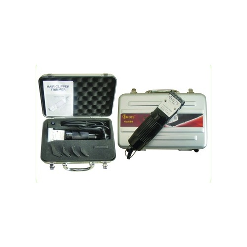 GTS Pet Eletric Dog Grooming Clippers with Case