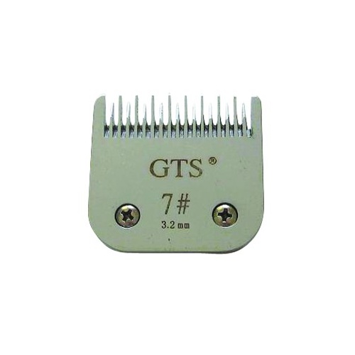 Dog Clipper Blade #7