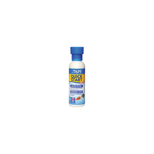 API Quick Start - 30ml