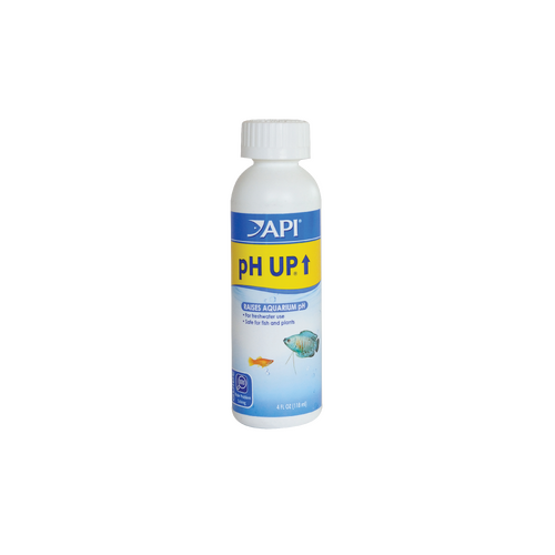 API pH Up - 118ml