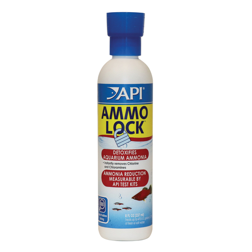API Ammo Lock - 237ml