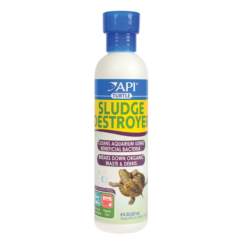 API Turtle Sludge Destroyer - 237ml
