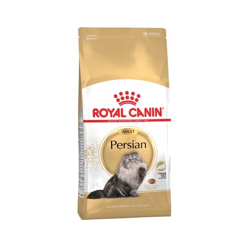 Royal Canin Persian Cat Food - 2kg