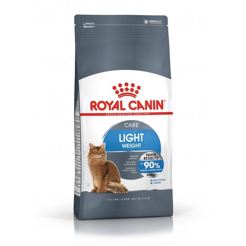 Royal Canin Feline Light Weight Care - 2kg