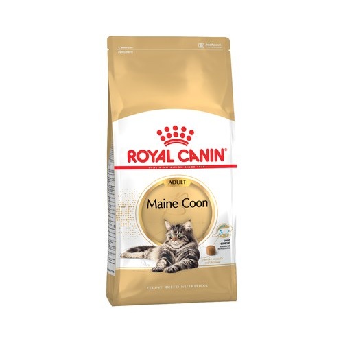 Royal Canin Maine Coon Cat Food - 2kg