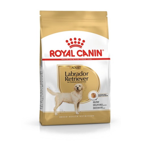 Royal Canin Labrador Adult Dog Food - 12kg