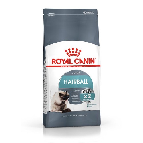 Royal Canin Feline Hairball Care - 2kg