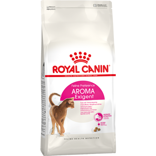 Royal canin aromatic attraction new arrivals