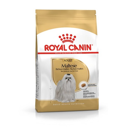 Royal Canin Maltese Dog Food - 1.5kg