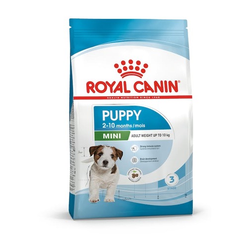 Royal Canin Canine Mini Junior (Puppy) - 2kg